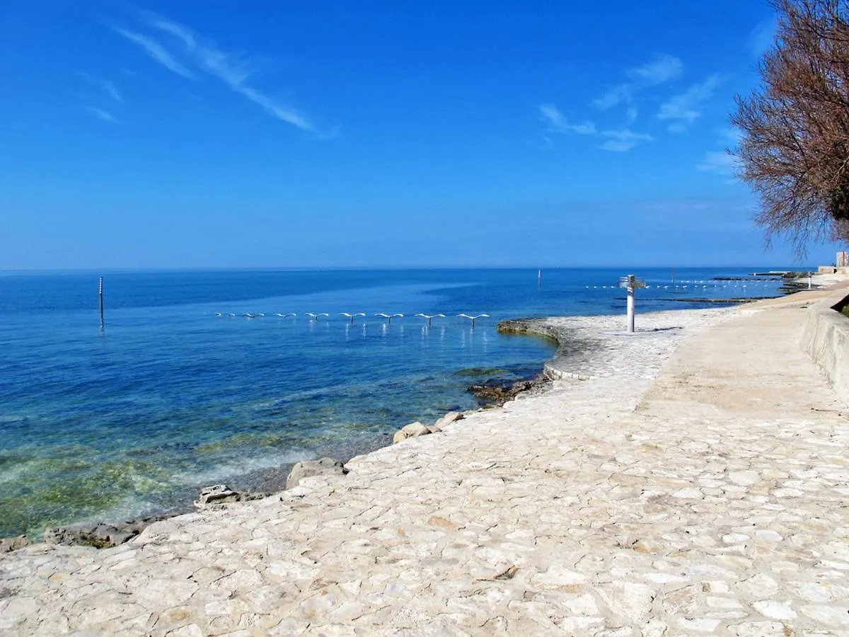 Holiday Home Jadranka By Interhome Novigrad Istria