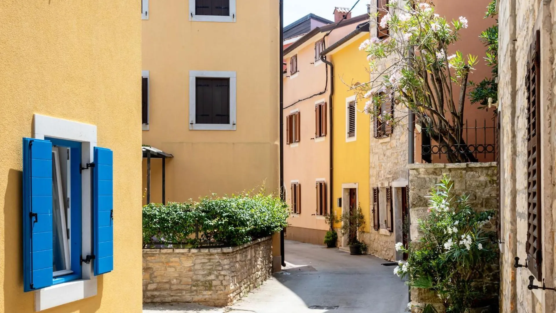 Holiday Home Jadranka By Interhome Novigrad Istria