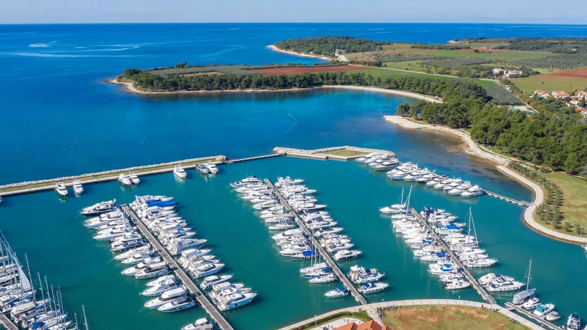Holiday Home Jadranka By Interhome Novigrad Istria