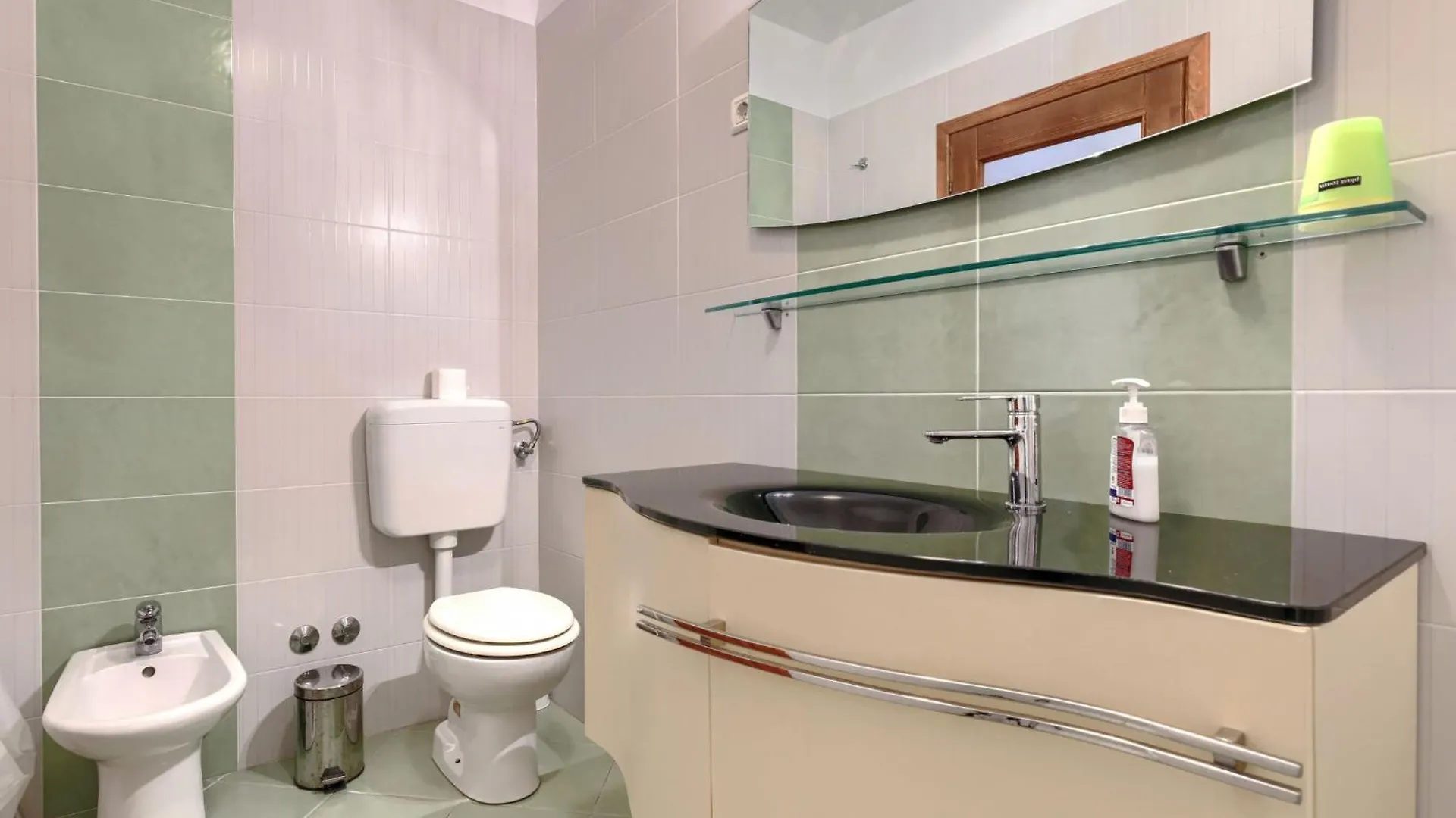 Holiday Home Jadranka By Interhome Novigrad Istria 0*,