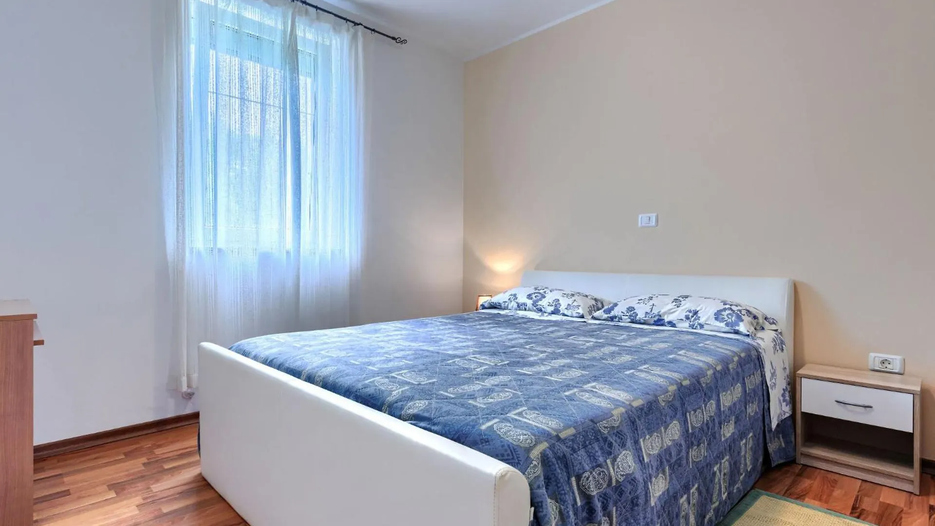 Holiday Home Jadranka By Interhome Novigrad Istria