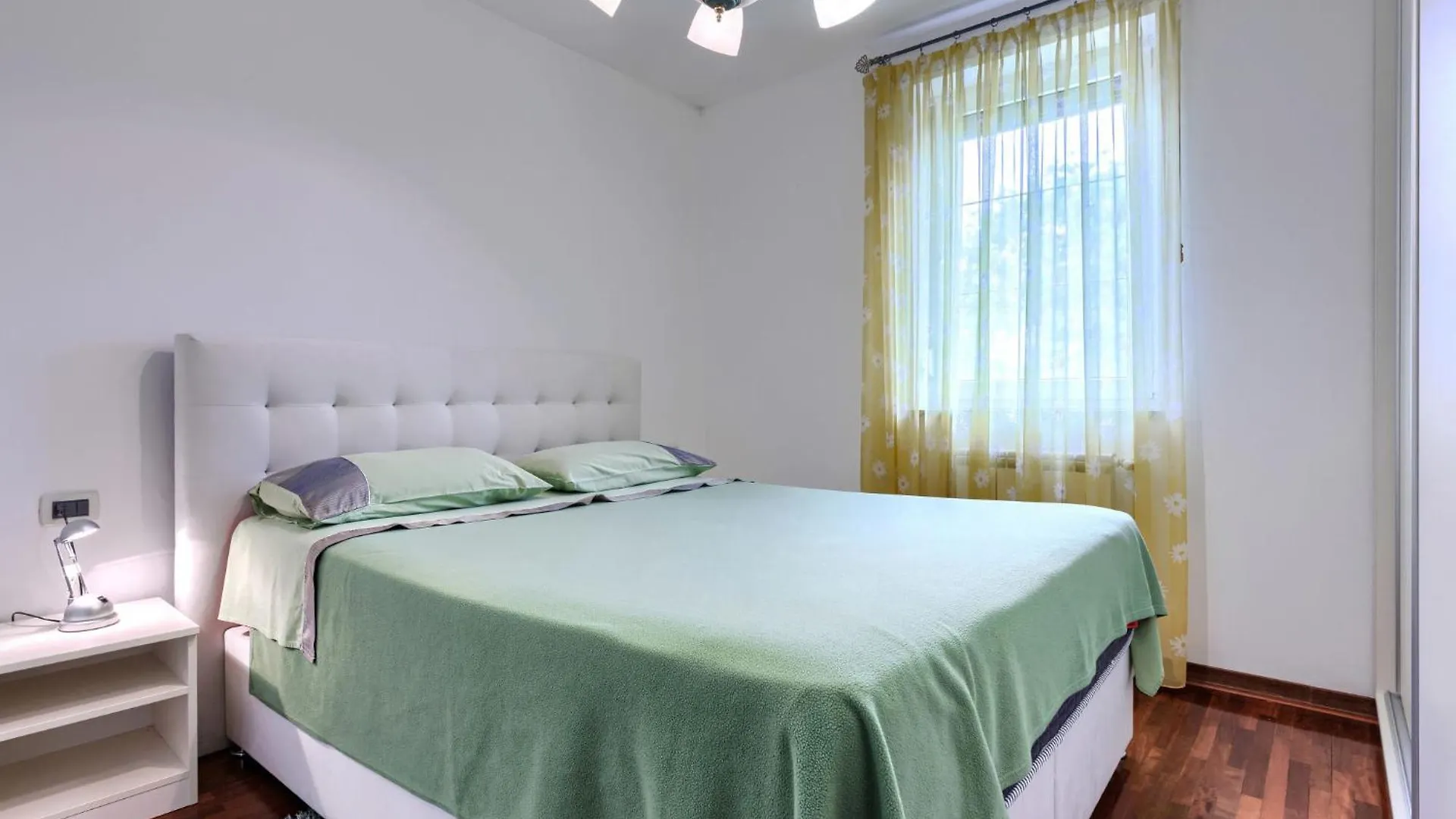 Holiday Home Jadranka By Interhome Novigrad Istria