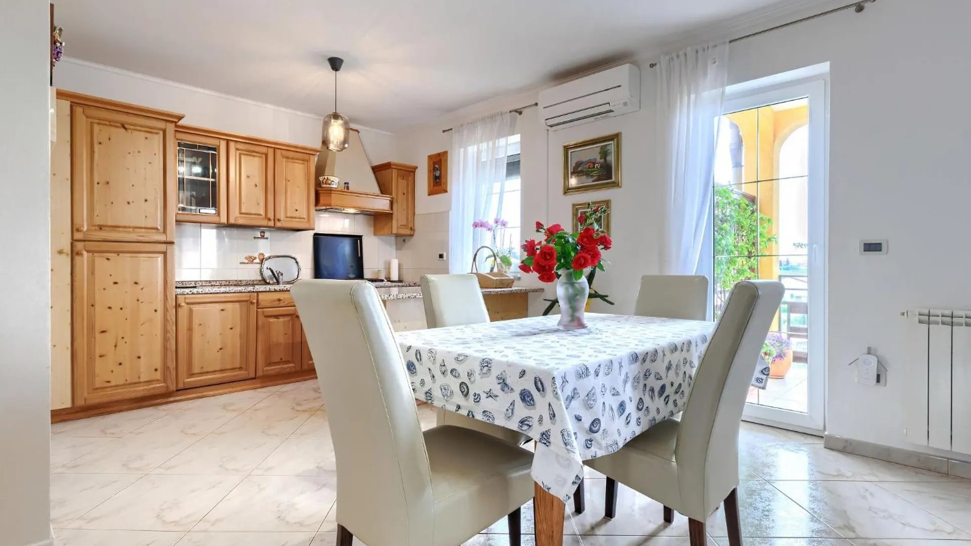 Holiday Home Jadranka By Interhome Novigrad Istria
