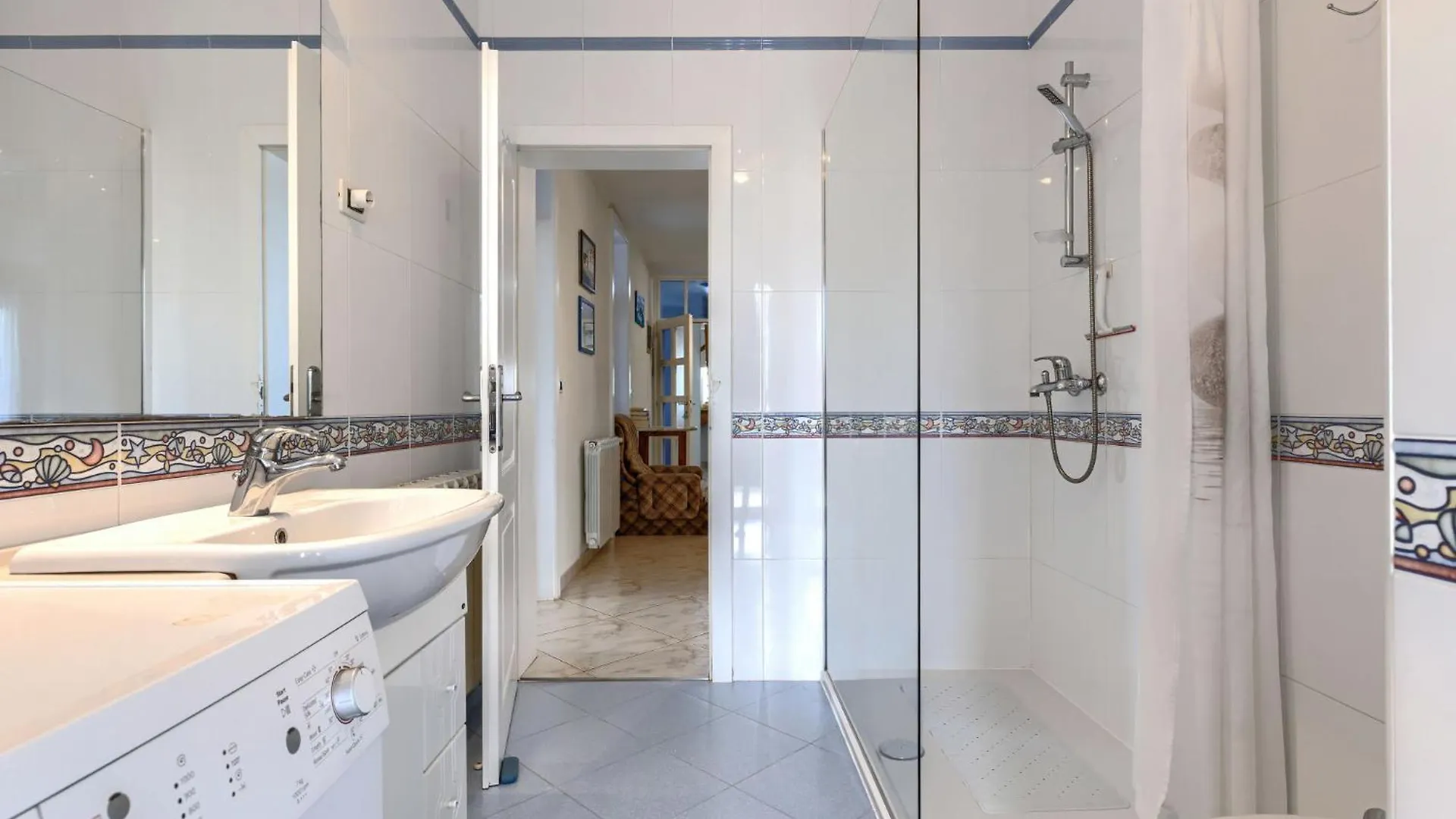 Holiday Home Jadranka By Interhome Novigrad Istria