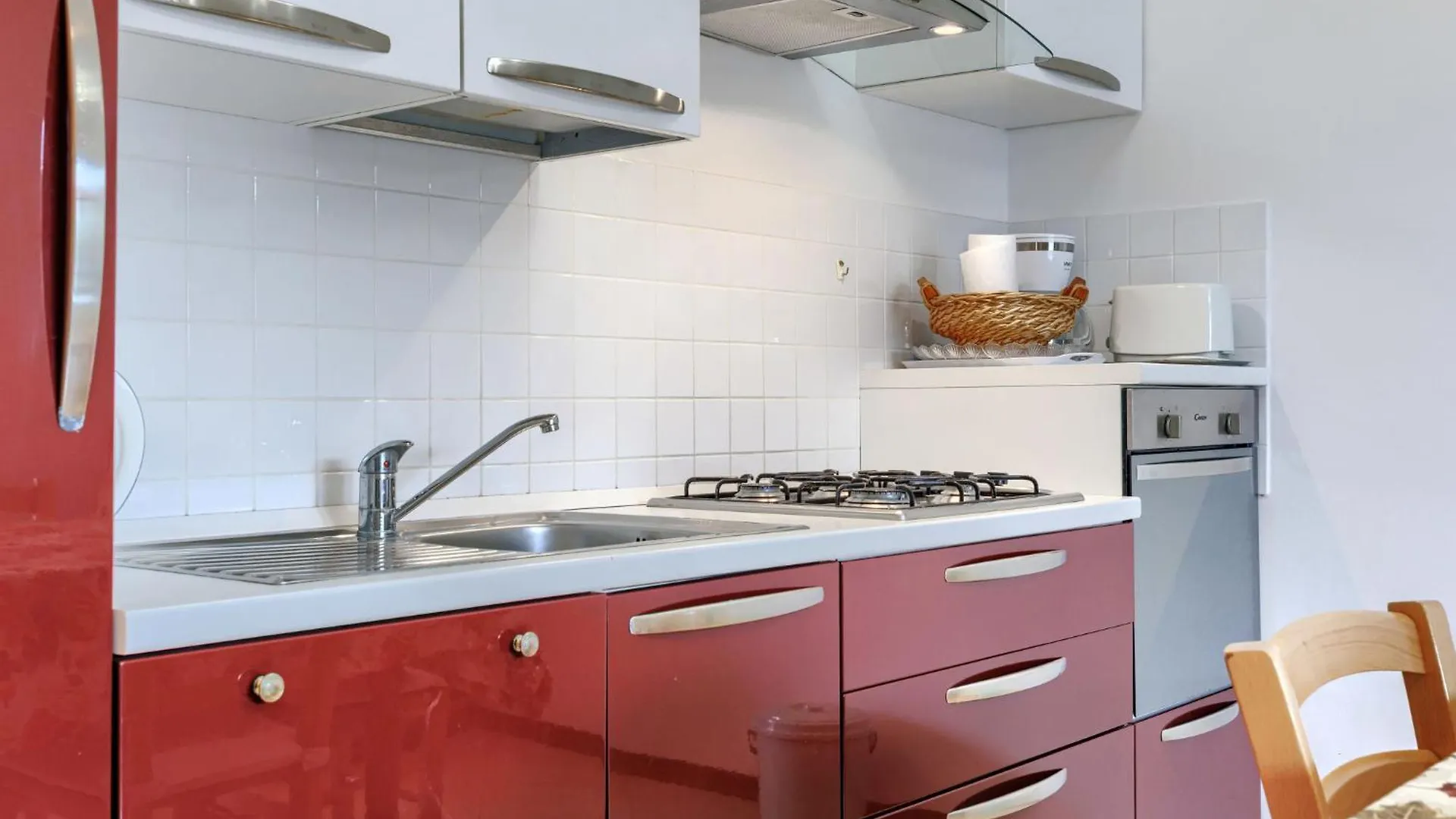 Holiday Home Jadranka By Interhome Novigrad Istria 0*,  Kroatien