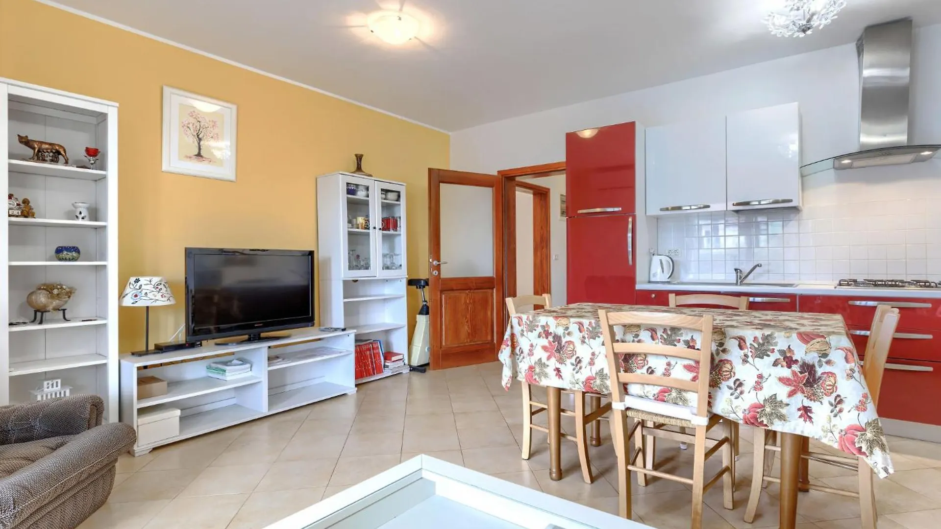 Holiday Home Jadranka By Interhome Novigrad Istria Kroatien