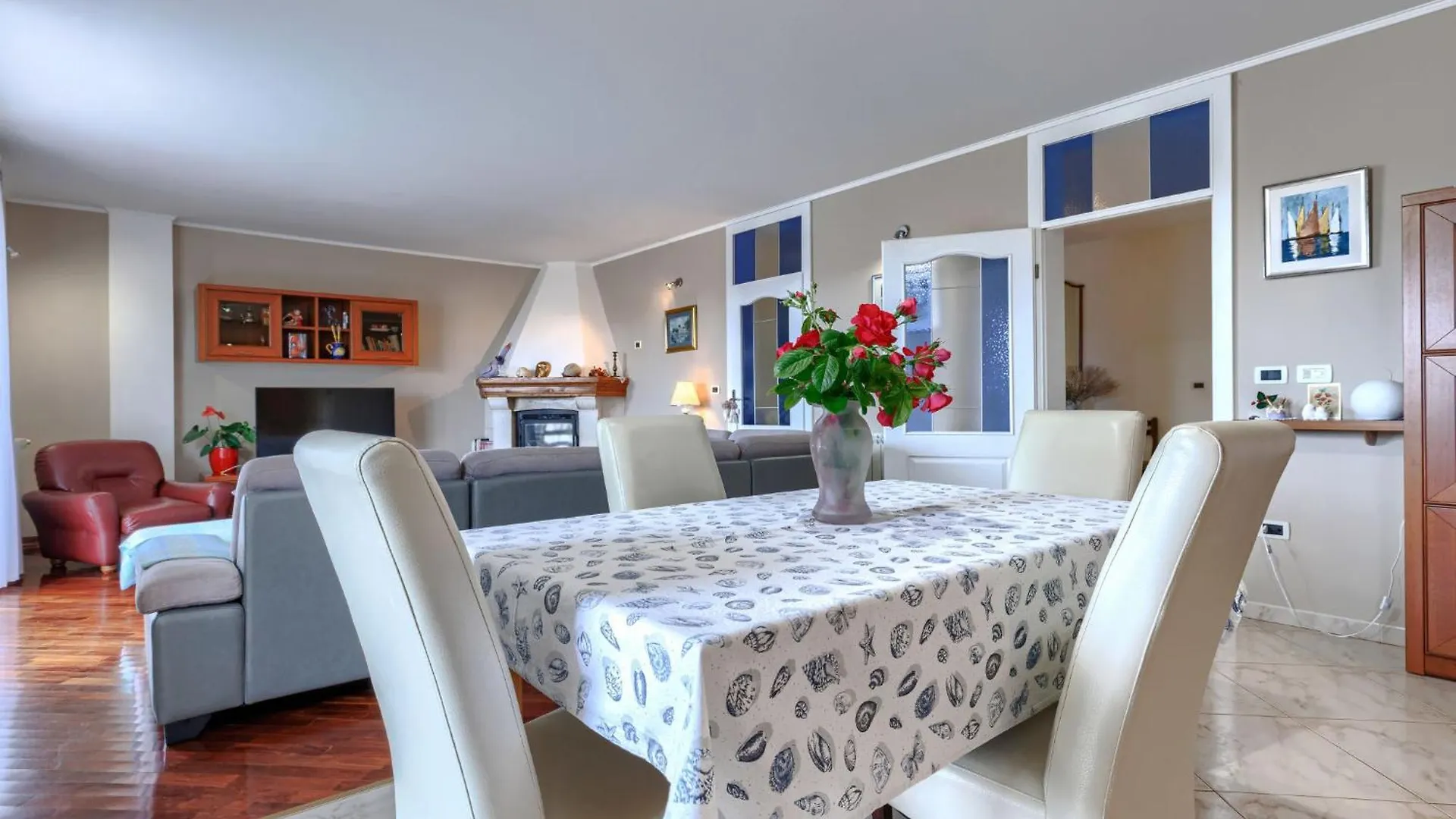 Holiday Home Jadranka By Interhome Novigrad Istria