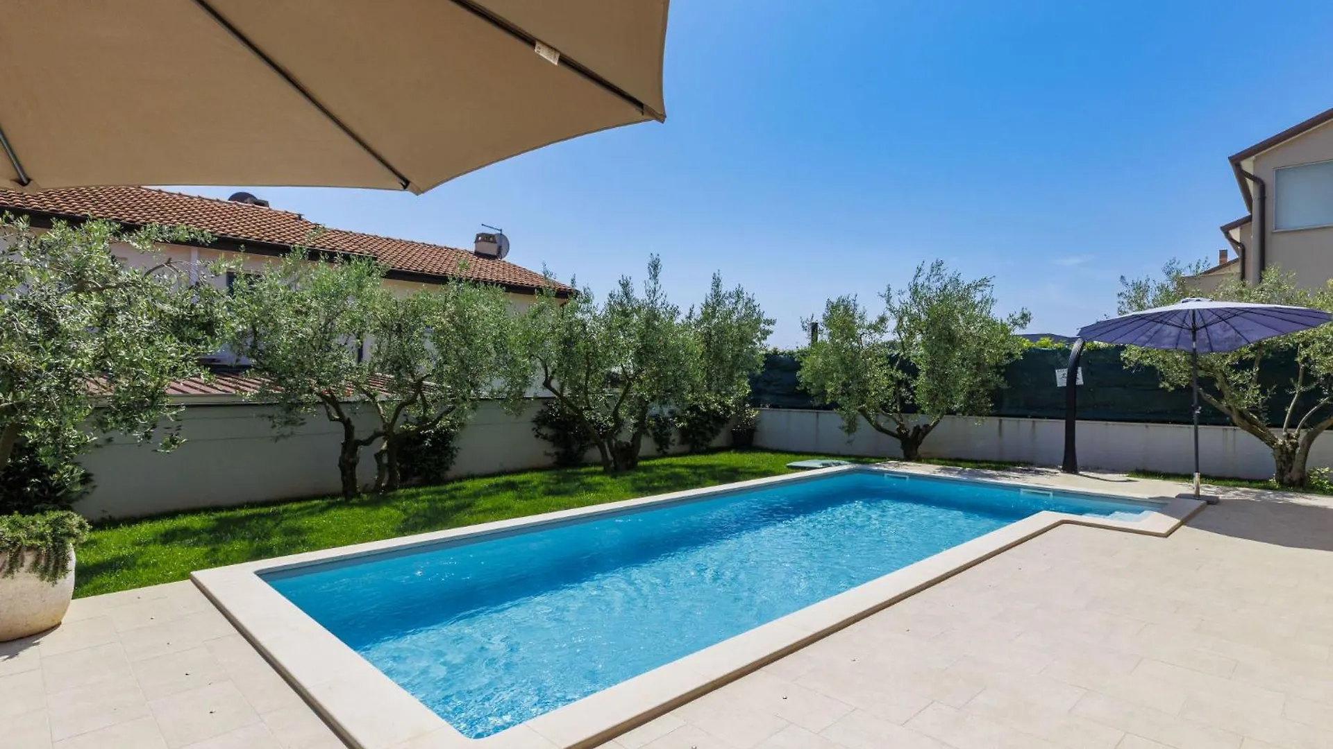 Holiday Home Jadranka By Interhome Novigrad Istria