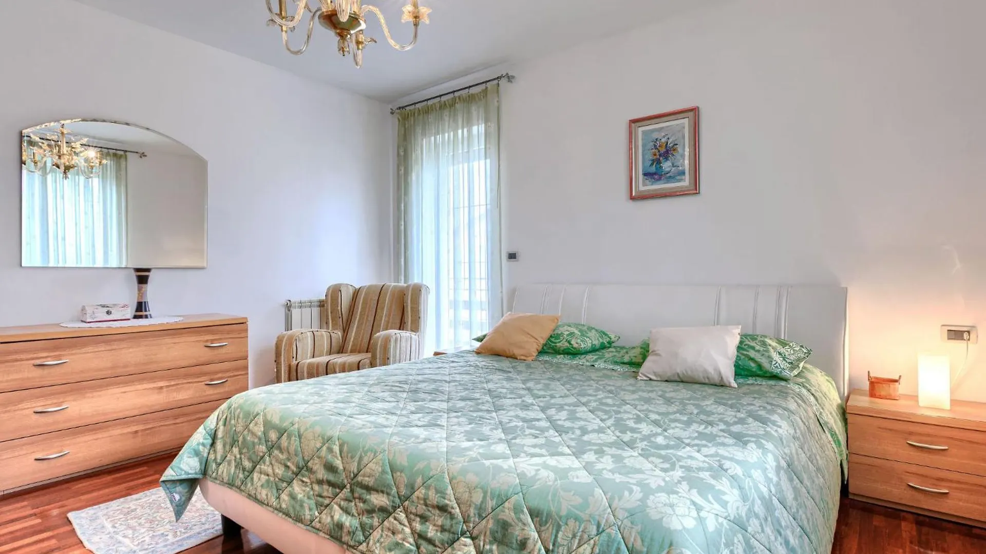 Holiday Home Jadranka By Interhome Novigrad Istria