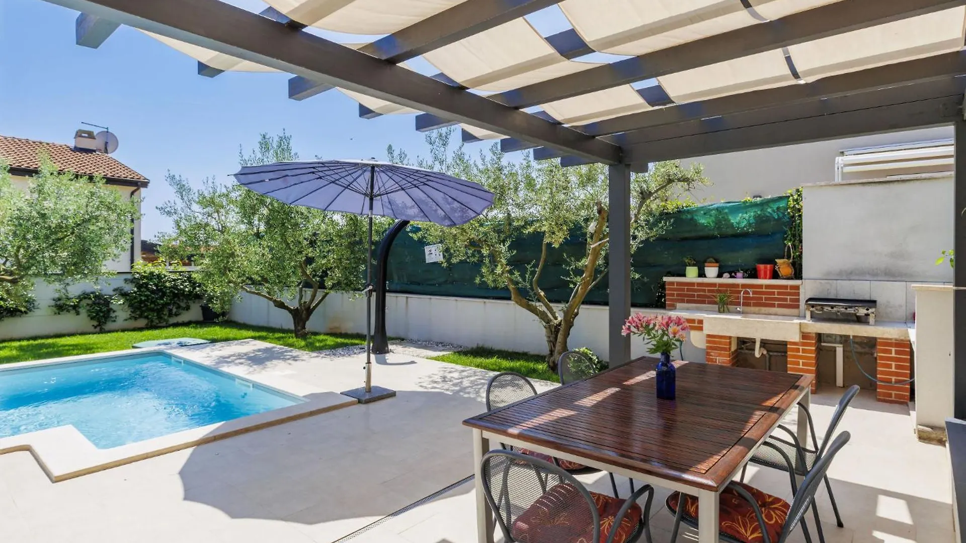 Holiday Home Jadranka By Interhome Novigrad Istria